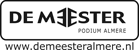 Podium De Meester